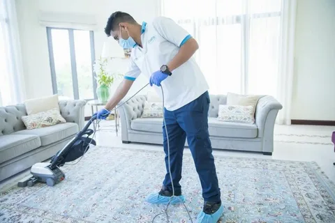 Chimney Sweep Cincinnati | Trusted Chimney & Masonry Experts