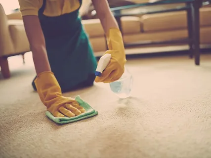 Trusted Odor Removal Service in Houston, Texas