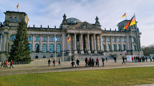 Study in Germany 2025–2026: Summer & Winter Admission Timeline
