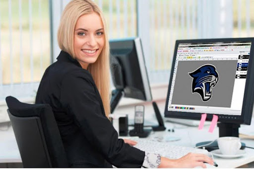 Digitizing for Embroidery