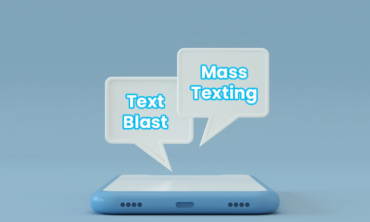 SMS Marketing